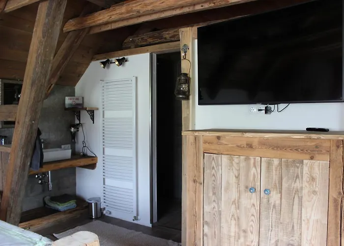 Tiefala's Eck Stubenberg