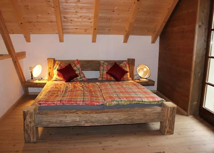 Tiefala's Eck فندق مبيت وإفطار 4*