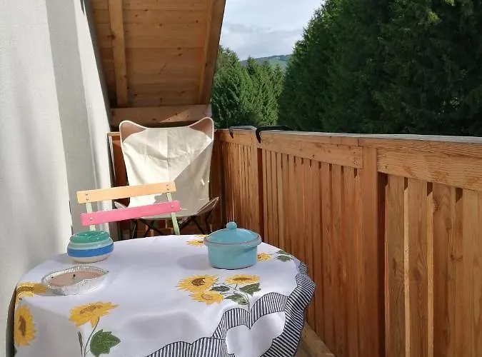 Tiefala's Eck Stubenberg