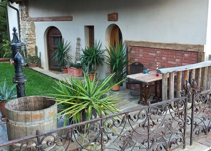 Tiefala's Eck Bed & Breakfast