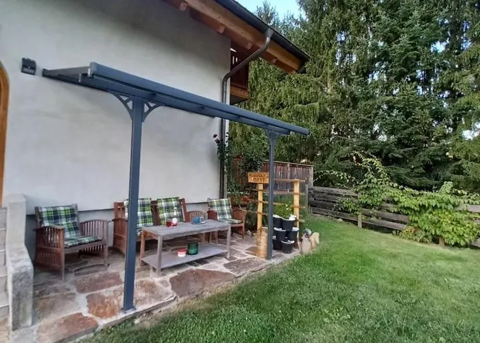 Tiefala's Eck Bed & Breakfast