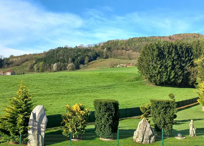 Bed & Breakfast Tiefala's Eck 4*