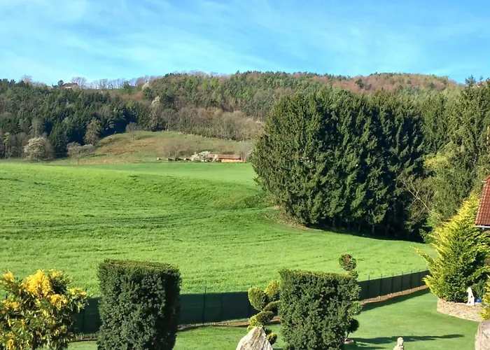 Tiefala's Eck Bed & Breakfast 4*