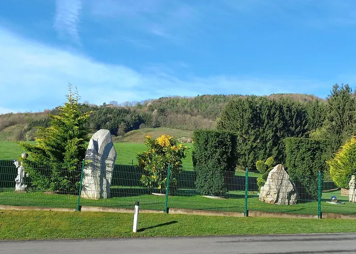 Tiefala's Eck Bed & Breakfast 4*