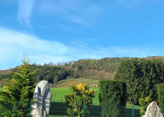 Tiefala's Eck Bed & Breakfast