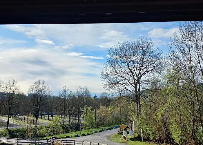 Tiefala's Eck Bed & Breakfast 4*