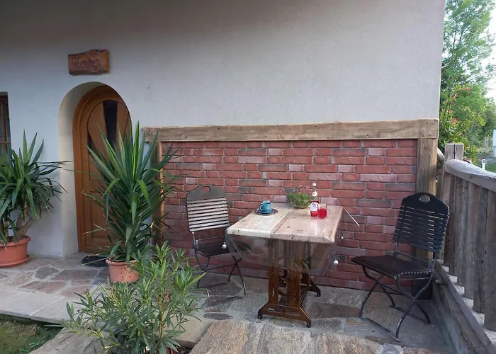 Tiefala's Eck ستوبيبرغ