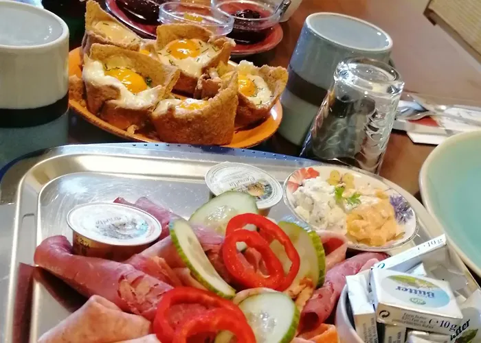 Tiefala's Eck ستوبيبرغ