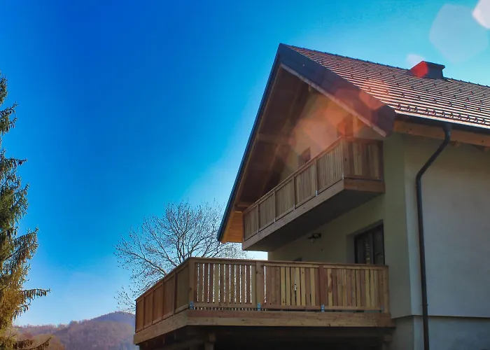 Tiefala's Eck 4* Stubenberg