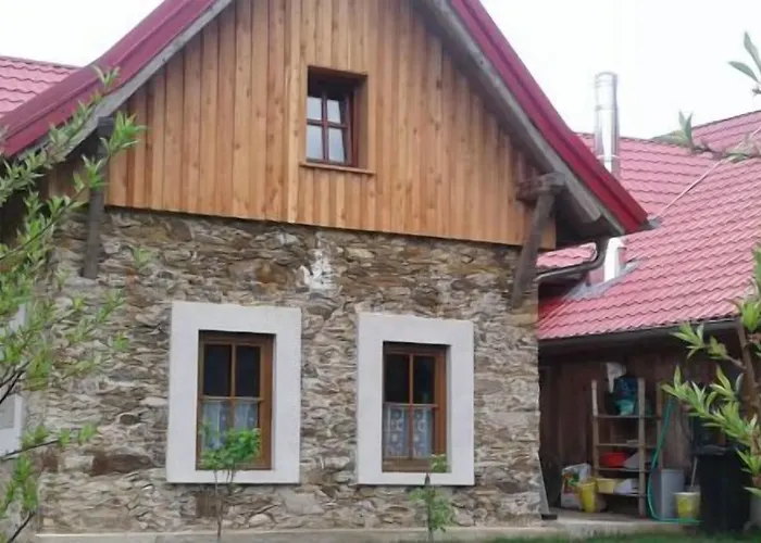 Tiefala's Eck فندق مبيت وإفطار ستوبيبرغ