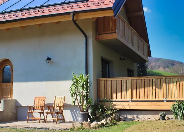 Tiefala's Eck Bed & Breakfast Stubenberg