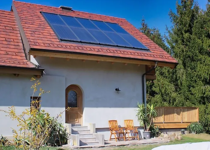 Tiefala's Eck 4* ستوبيبرغ