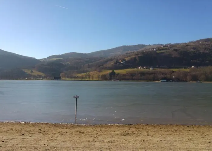 Tiefala's Eck فندق مبيت وإفطار