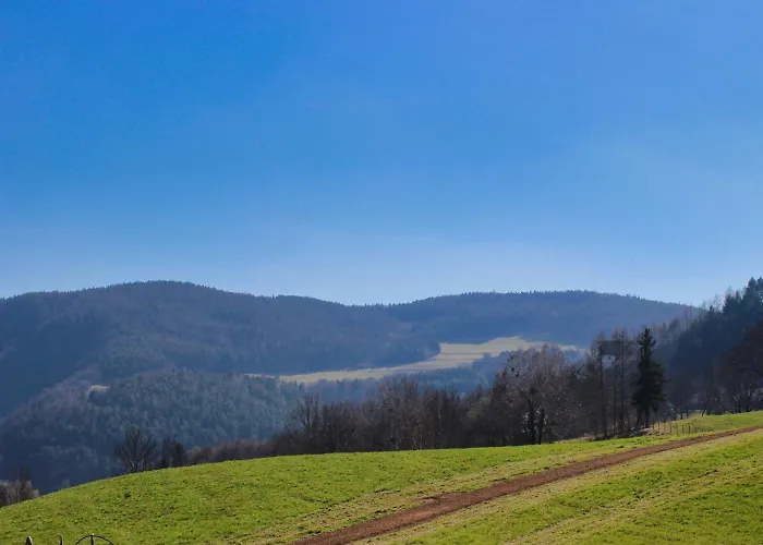 فندق مبيت وإفطار Tiefala's Eck