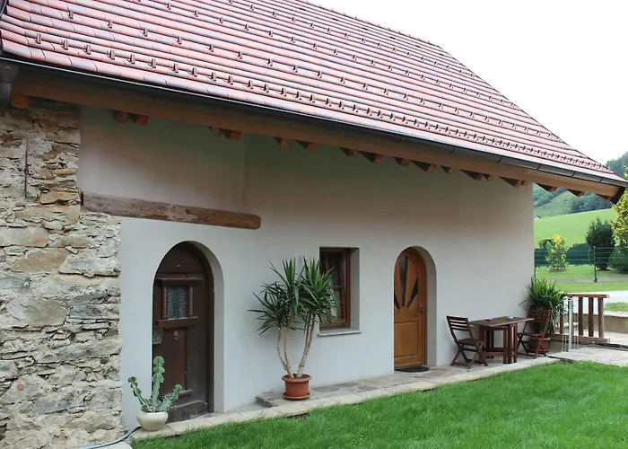 Tiefala's Eck Bed & Breakfast Stubenberg