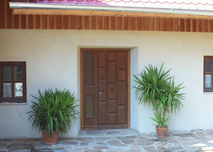 Tiefala's Eck فندق مبيت وإفطار