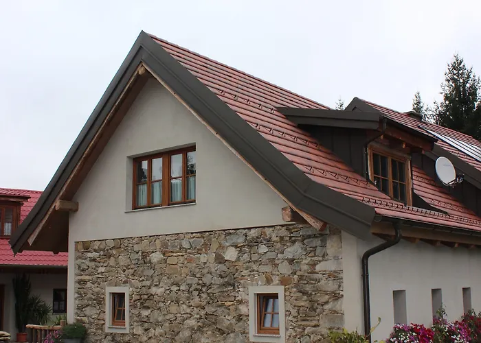 Tiefala's Eck Stubenberg