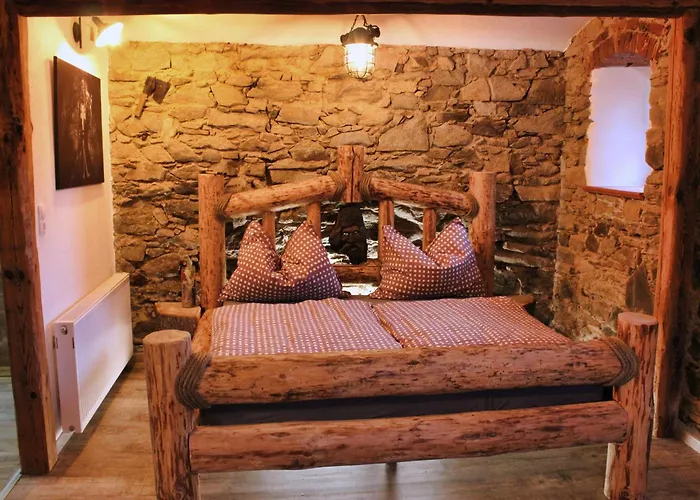 Tiefala's Eck Bed & Breakfast