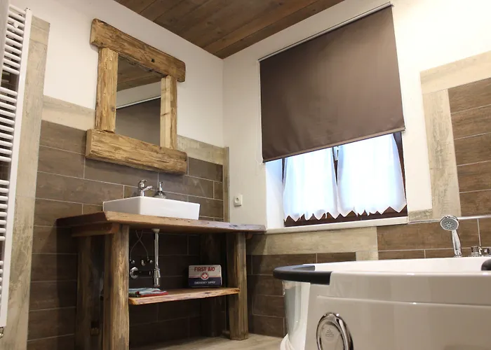 فندق مبيت وإفطار Tiefala's Eck 4*