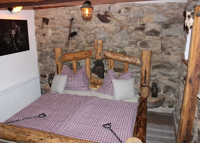 Tiefala's Eck Stubenberg