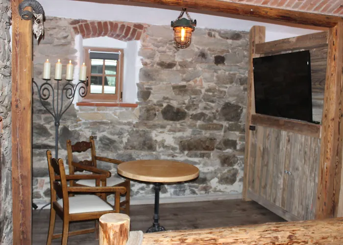 Tiefala's Eck Bed & Breakfast