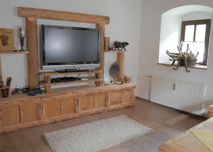 Bed & Breakfast Tiefala's Eck