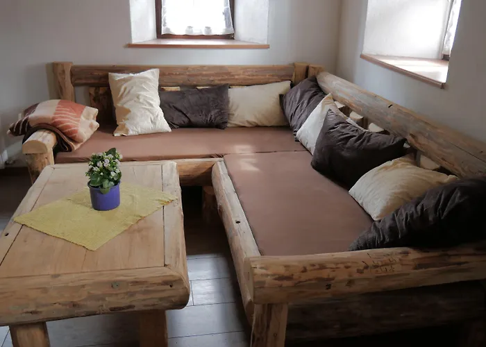 Tiefala's Eck Bed & Breakfast Stubenberg