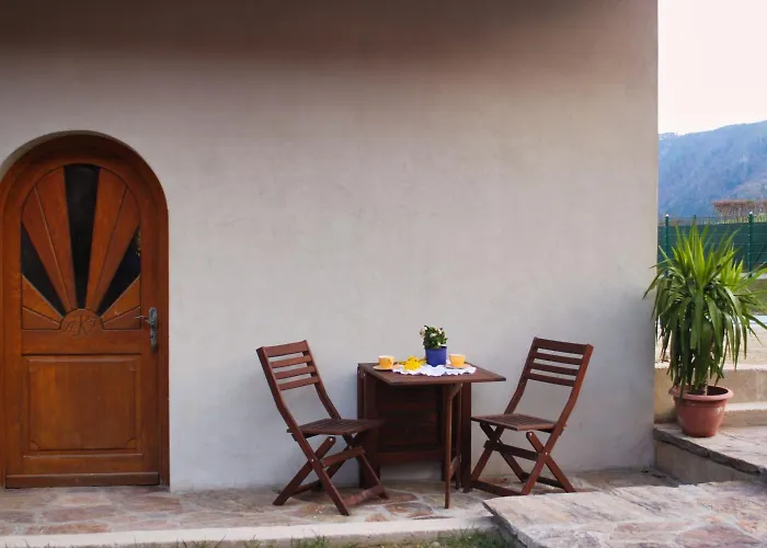 Bed & Breakfast Tiefala's Eck Stubenberg