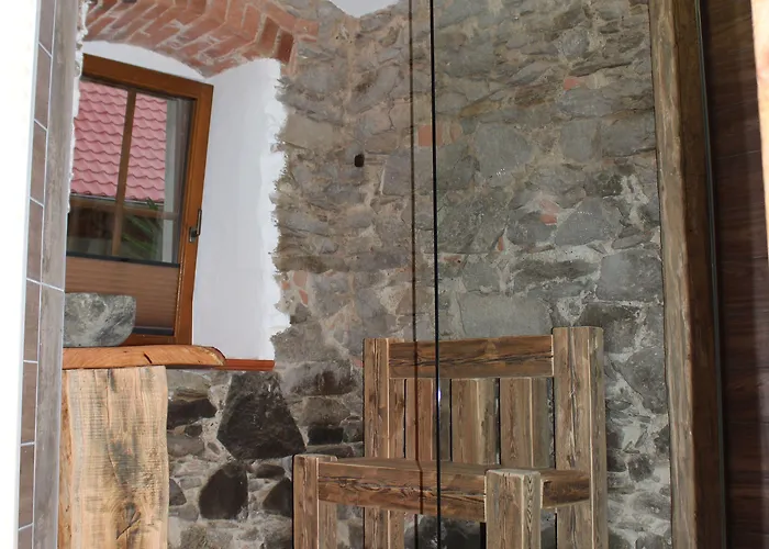 Tiefala's Eck ستوبيبرغ