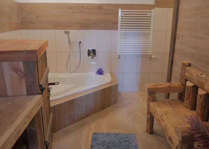 Tiefala's Eck 4* Stubenberg