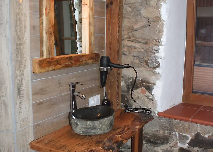 Bed & Breakfast Tiefala's Eck 4*