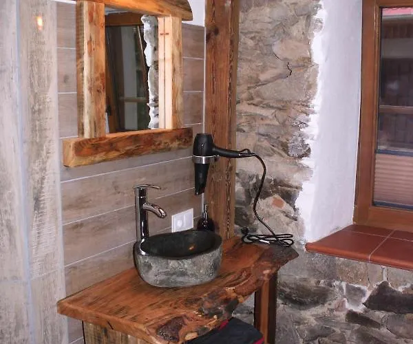 Tiefala's Eck Bed & Breakfast