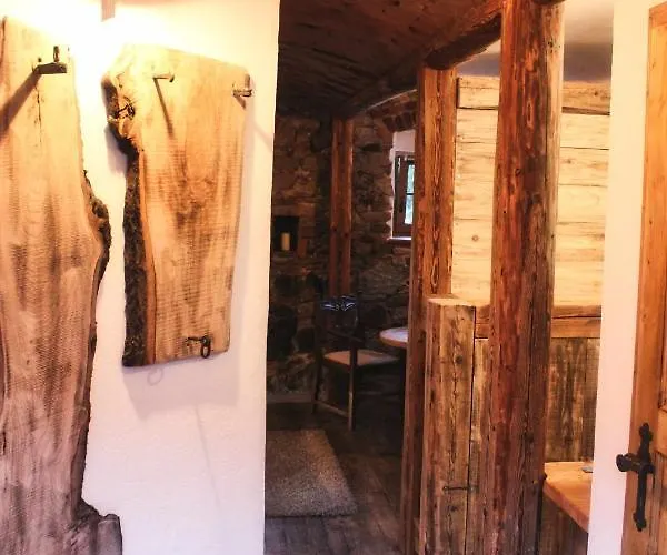 Bed & Breakfast Tiefala's Eck 4*