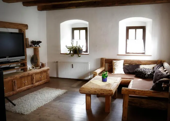 Tiefala's Eck Bed & Breakfast 4*