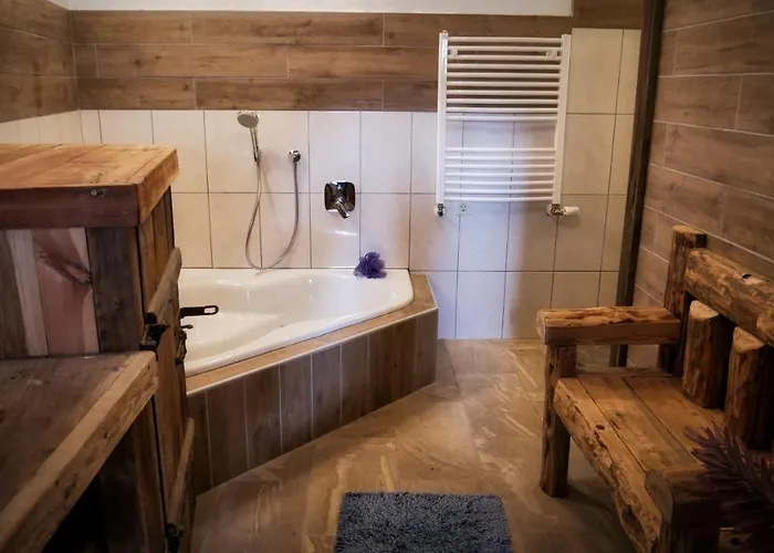 Tiefala's Eck 4* Stubenberg